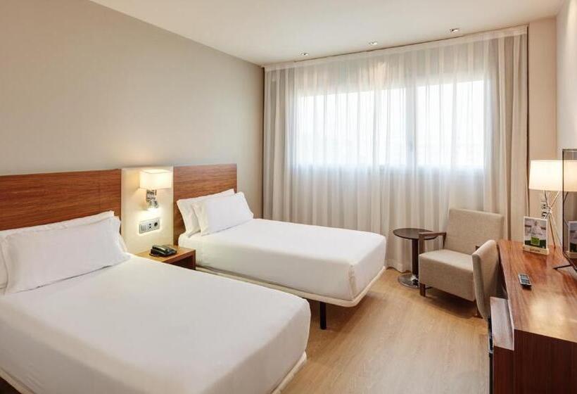 اتاق سوپریور, Sercotel Ciutat De Montcada