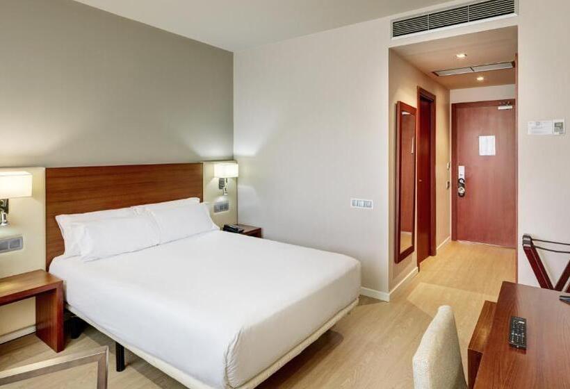 اتاق سوپریور, Sercotel Ciutat De Montcada