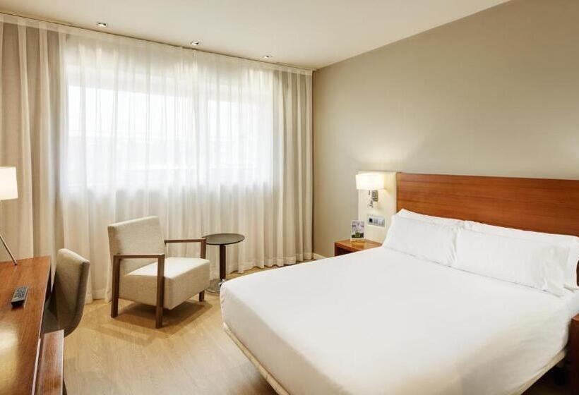 اتاق سوپریور, Sercotel Ciutat De Montcada