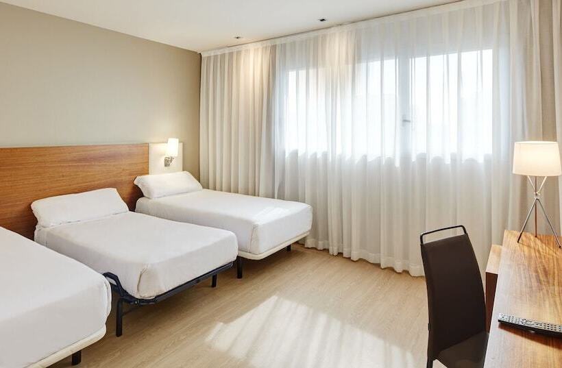 اتاق سوپریور, Sercotel Ciutat De Montcada