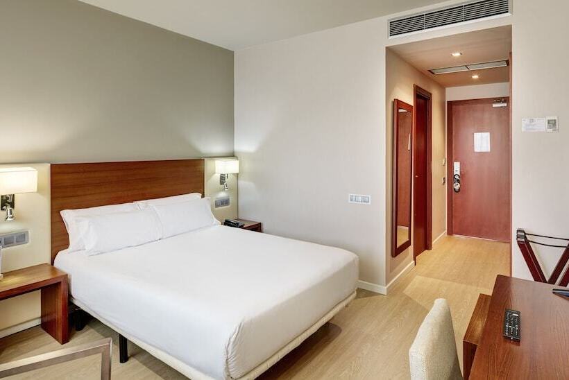 اتاق سوپریور, Sercotel Ciutat De Montcada