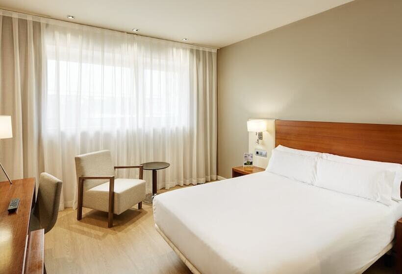 اتاق سوپریور, Sercotel Ciutat De Montcada