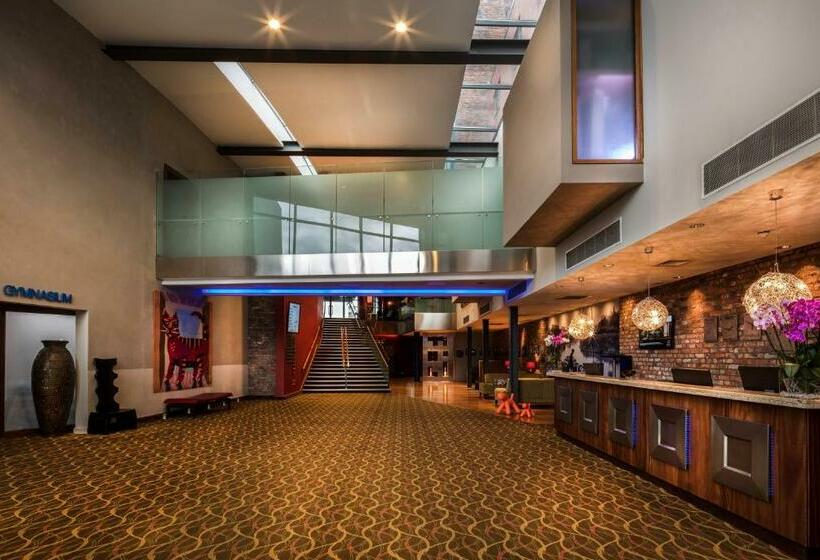 اتاق کلاسیک, Absolute Hotel Limerick