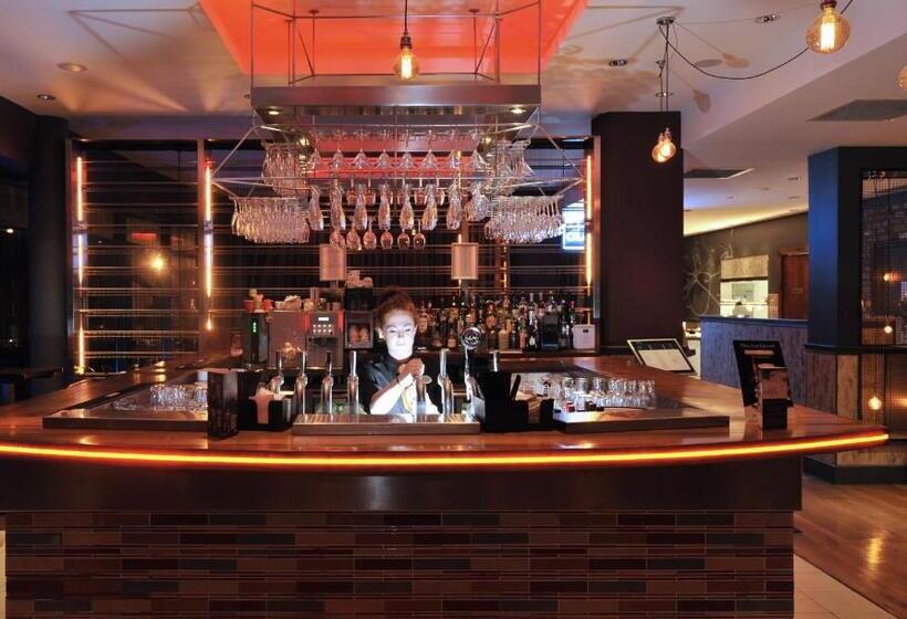 اتاق کلاسیک, Absolute Hotel Limerick