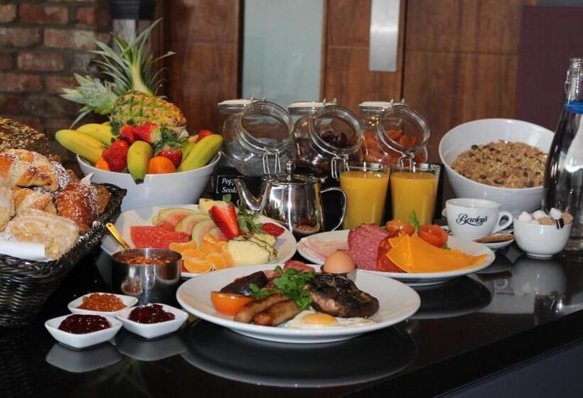 سوییت, Absolute Hotel Limerick