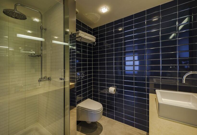 اتاق کلاسیک, Absolute Hotel Limerick