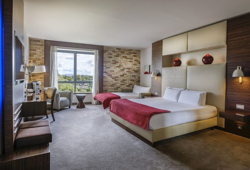 اتاق کلاسیک, Absolute Hotel Limerick