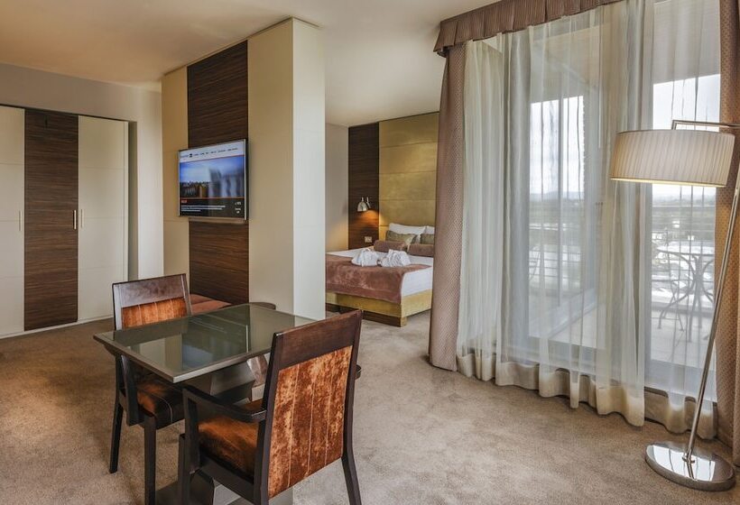 اتاق سوپریور, Absolute Hotel Limerick