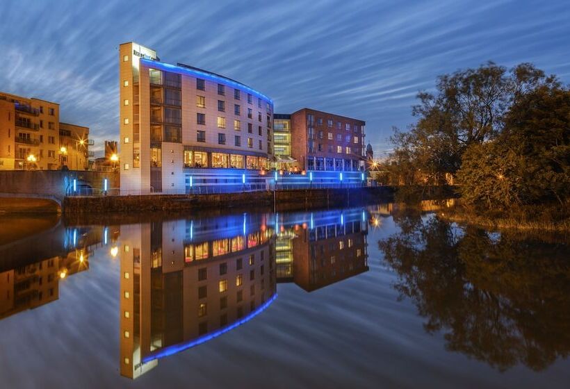 اتاق سوپریور, Absolute Hotel Limerick