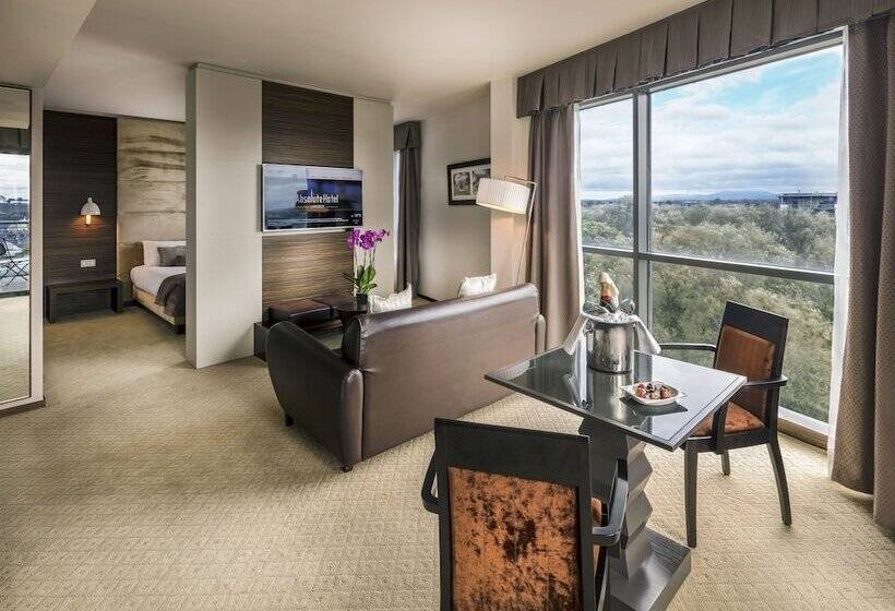 سوییت, Absolute Hotel Limerick