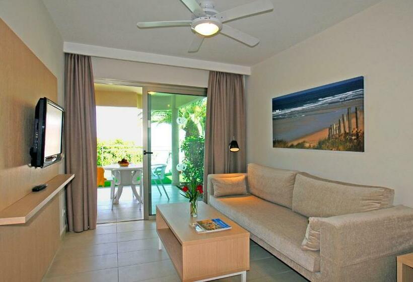 דירת שני חדרים, Servatur Eden & Buganvillas