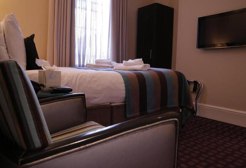 Номер Стандарт, Astors Belgravia