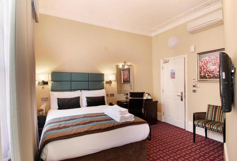Номер Клуб, Astors Belgravia