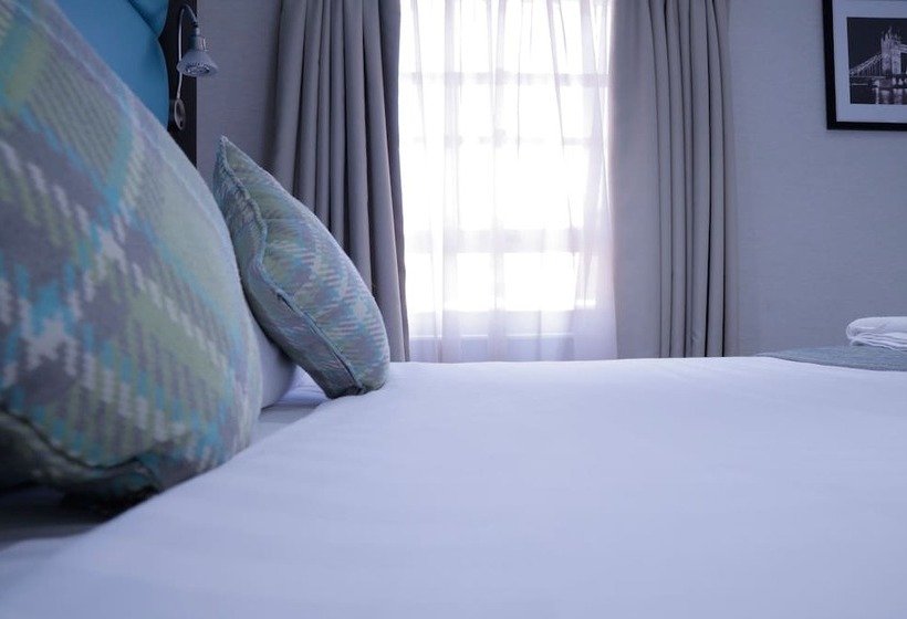 Номер Стандарт Трехместный, Astors Belgravia