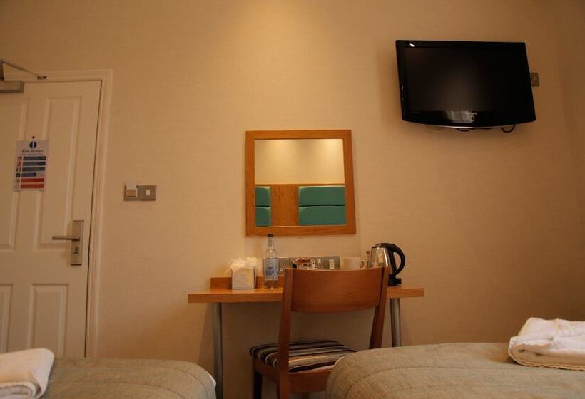 Номер Стандарт, Astors Belgravia