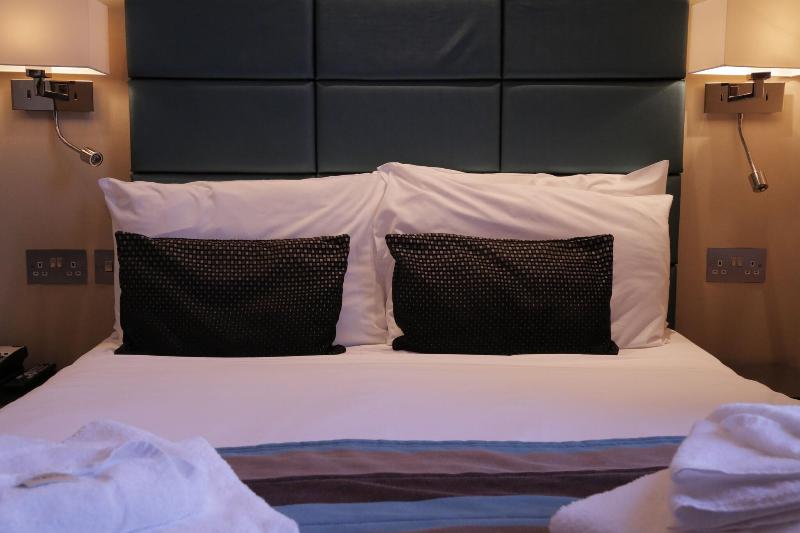 Номер Стандарт, Astors Belgravia