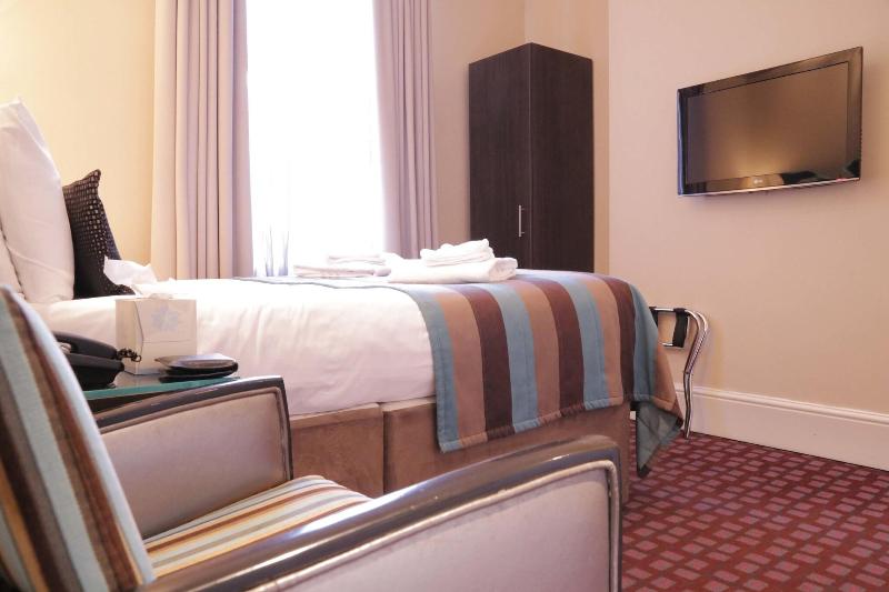 Номер Стандарт, Astors Belgravia