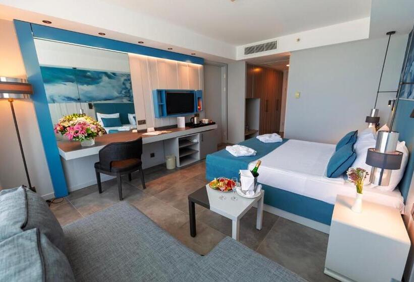 اتاق استاندارد, Crystal Centro Resort  Ultimate All Inclusive