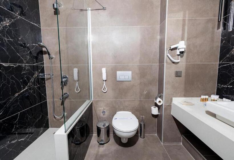 اتاق استاندارد, Crystal Centro Resort  Ultimate All Inclusive