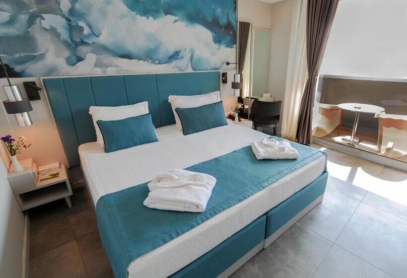 اتاق خانوادگی, Crystal Centro Resort  Ultimate All Inclusive