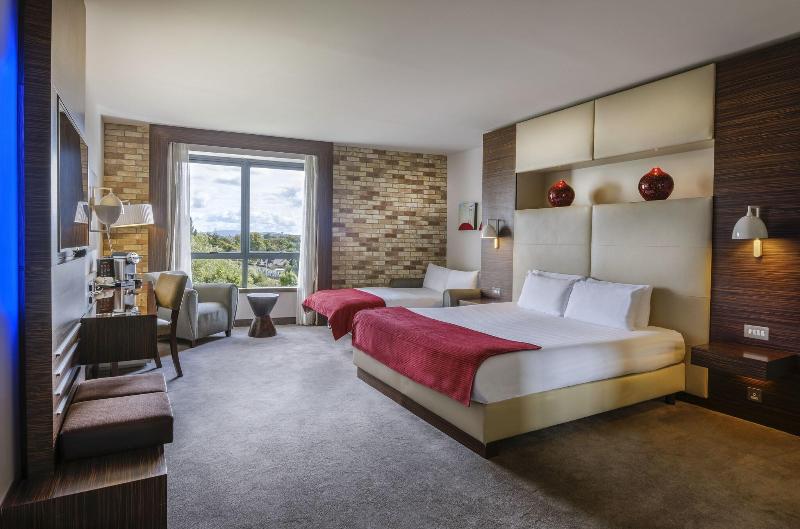 اتاق سوپریور, Absolute Hotel Limerick