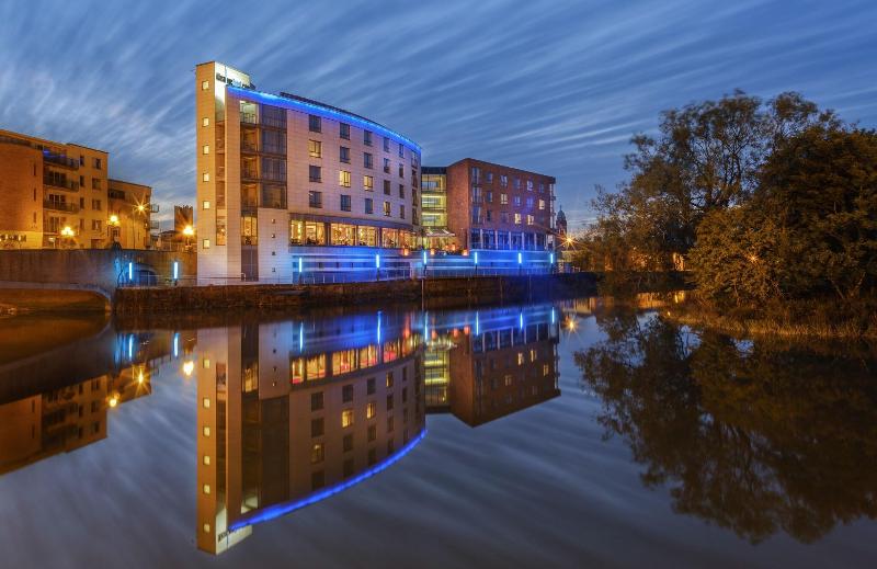 اتاق کلاسیک, Absolute Hotel Limerick
