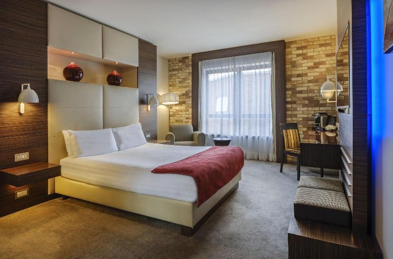 اتاق کلاسیک, Absolute Hotel Limerick