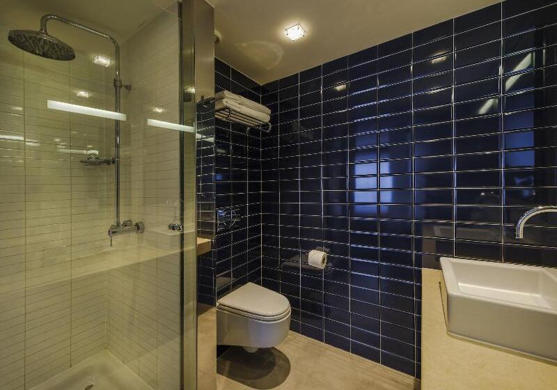 اتاق کلاسیک, Absolute Hotel Limerick