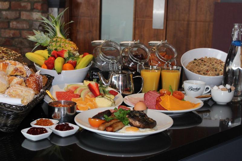 اتاق کلاسیک, Absolute Hotel Limerick