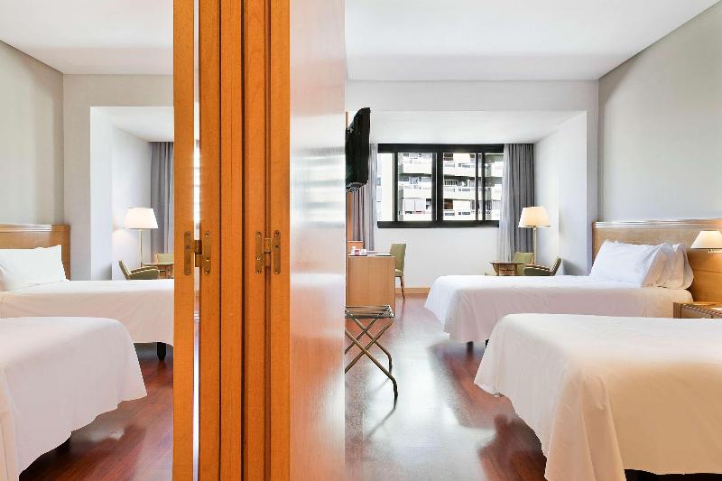 اتاق کلاسیک, Absolute Hotel Limerick