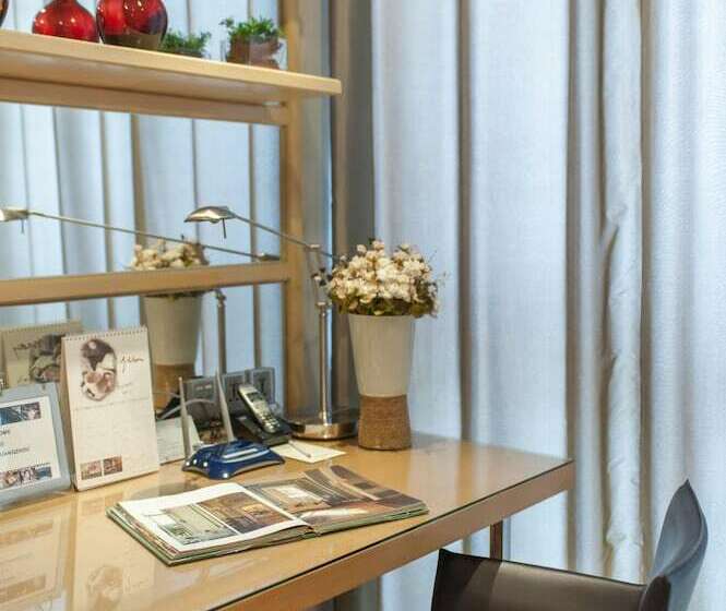 Апартаменты Deluxe 1 Спальня, Ascott Guangzhou