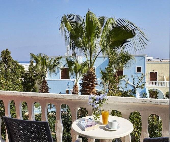 اتاق سوپریور, Blue Sea