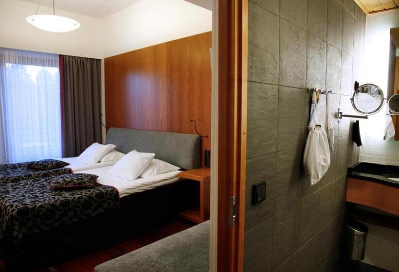 اتاق استاندارد سه نفره, Break Sokos Hotel Vuokatti