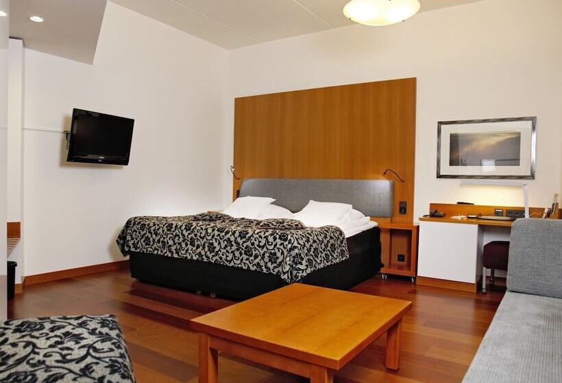 اتاق سوپریور, Break Sokos Hotel Vuokatti