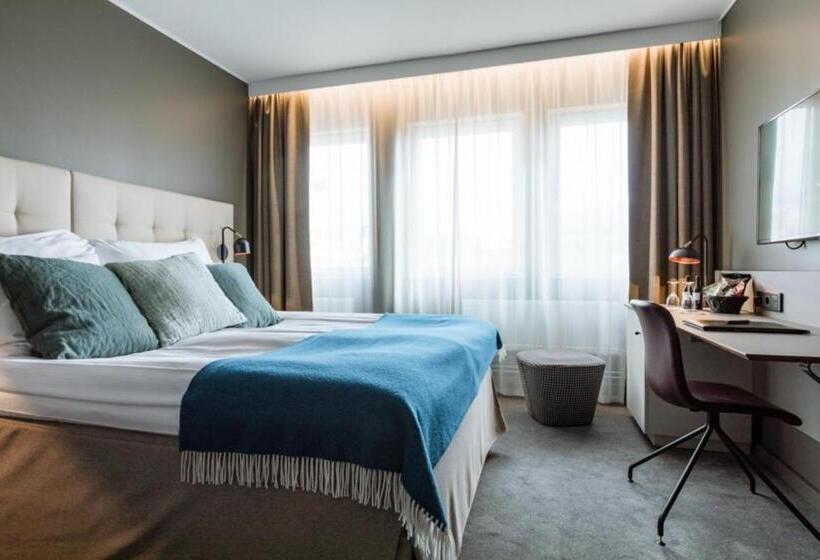غرفة قياسية, Clarion Hotel Gillet