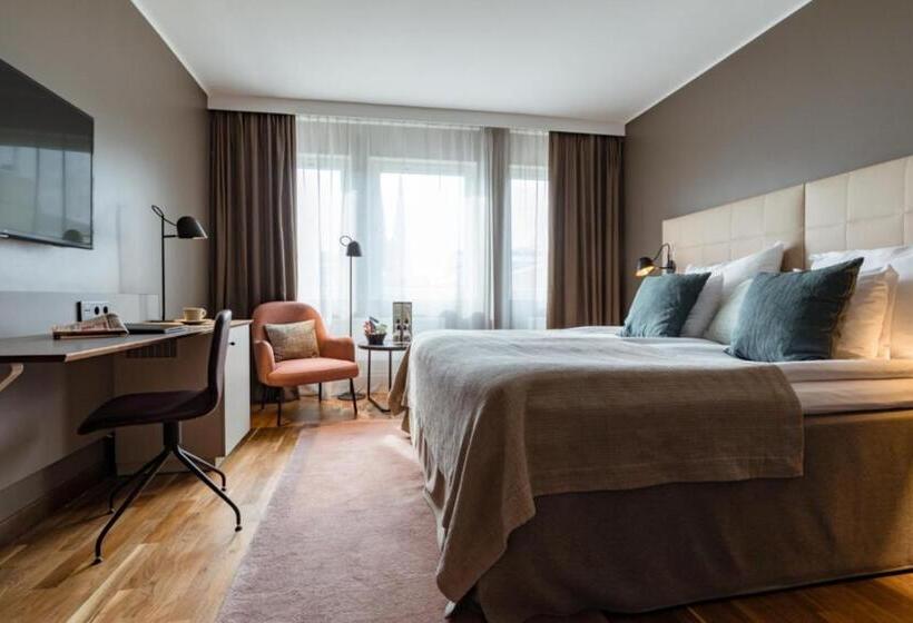 غرفة سوبيريور, Clarion Hotel Gillet