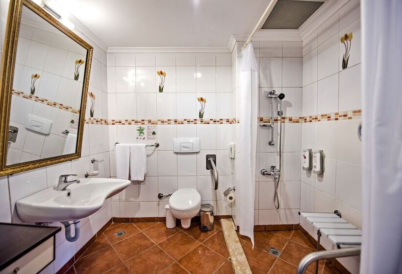 Номер Стандарт, Club Nena  All Inclusive
