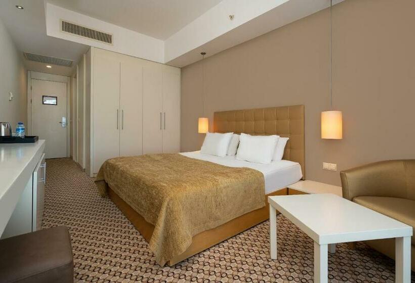 اتاق استاندارد, Crystal Centro Resort  Ultimate All Inclusive