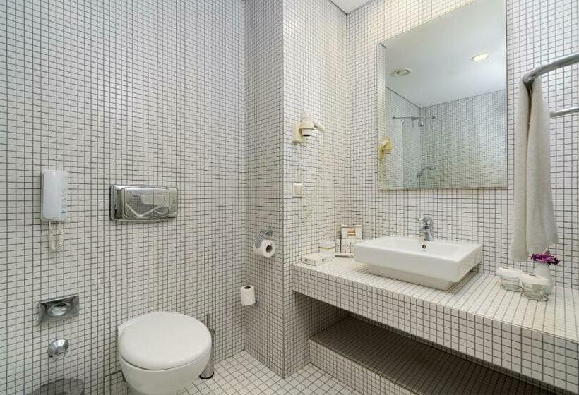 اتاق خانوادگی, Crystal Centro Resort  Ultimate All Inclusive