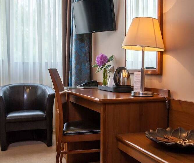 اتاق استاندارد, Farmona Hotel Business & Spa