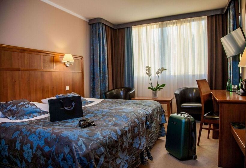 اتاق استاندارد, Farmona Hotel Business & Spa