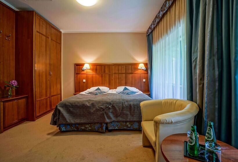 اتاق استاندارد, Farmona Hotel Business & Spa