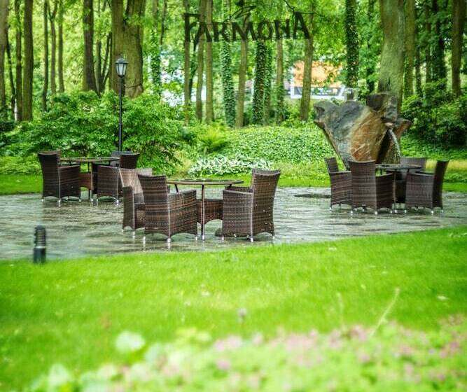 اتاق استاندارد یک نفره, Farmona Hotel Business & Spa