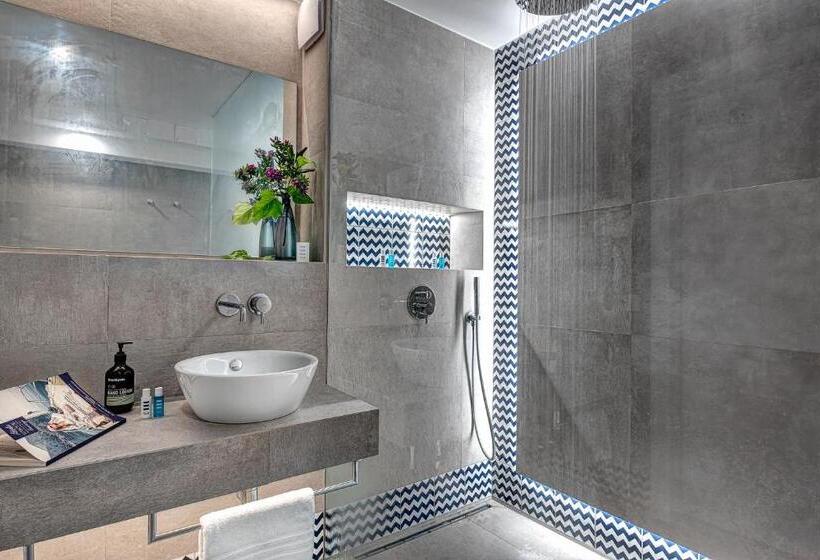 带1个卧室的经典公寓, Gocce Di Capri Resort