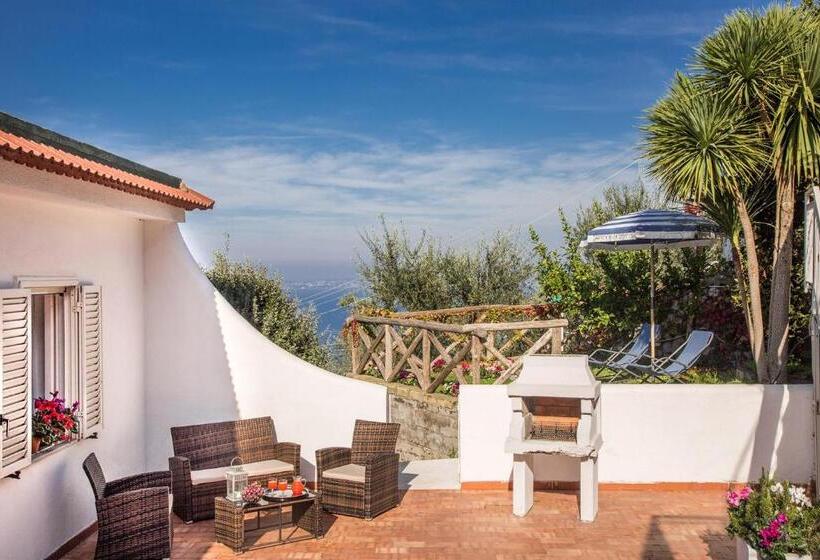 标准间, Gocce Di Capri Resort