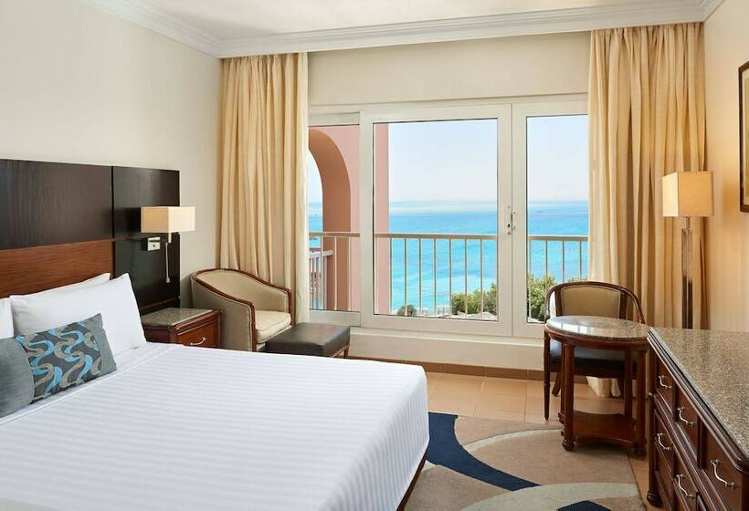 اتاق استاندارد با 2 تخت دوبل, Hurghada Marriott Beach Resort