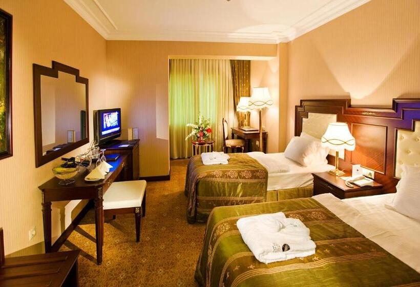 اتاق استاندارد, Latanya Palm & Spa Airport Antalya
