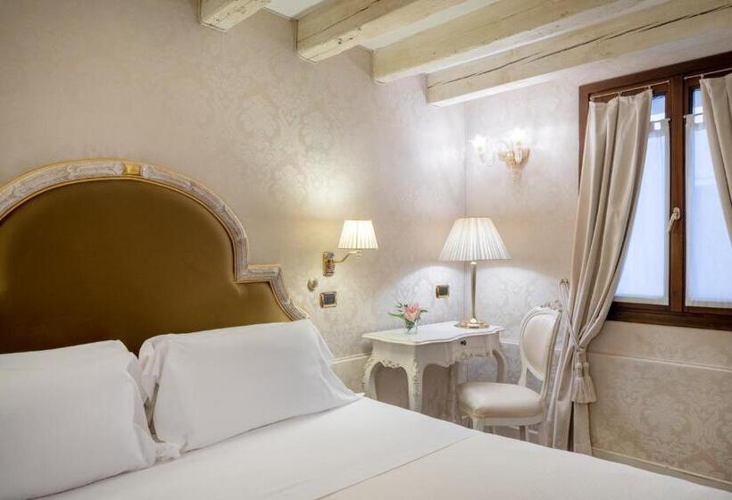 スーペリアールーム, Maison Venezia | Una Esperienze