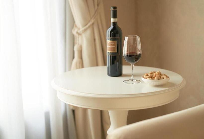 景色の見えるジュニアスイート, Maison Venezia | Una Esperienze