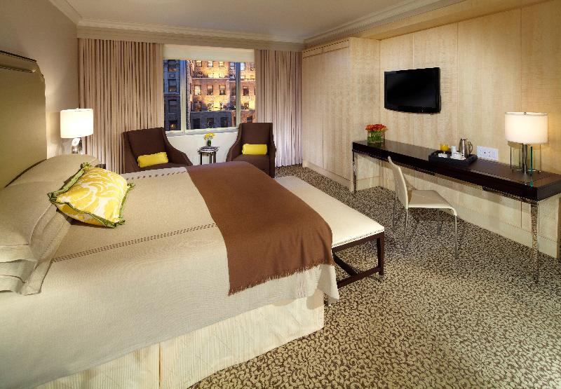 سوئیت با تخت بزرگ, Omni Berkshire Place